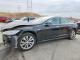 Tesla MODEL S 2015 — Copart