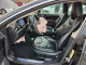 Tesla MODEL S 2015 — Copart