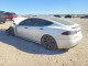 Tesla MODEL S 2017 — Copart