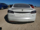 Tesla MODEL S 2017 — Copart