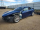 Tesla MODEL S 2017 — Copart