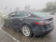 Tesla MODEL S 2016 — Copart