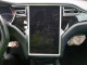 Tesla MODEL S 2016 — Copart