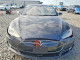 Tesla MODEL S 2015 — Copart