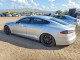 Tesla MODEL S 2013 — Copart