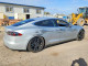 Tesla MODEL S 2013 — Copart