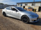 Tesla MODEL S 2013 — Copart
