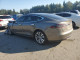 Tesla MODEL S 2015 — Copart
