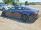 Tesla MODEL S 2016 — Copart