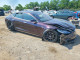 Tesla MODEL S 2016 — Copart