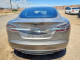 Tesla MODEL S 2015 — Copart