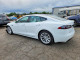 Tesla MODEL S 2017 — Copart
