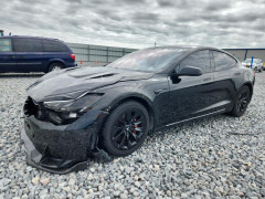 Tesla MODEL S 2017 — Copart