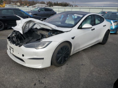 Tesla MODEL S 2022 — Copart