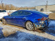 Tesla MODEL S 2017 — Copart