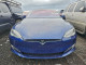 Tesla MODEL S 2017 — Copart
