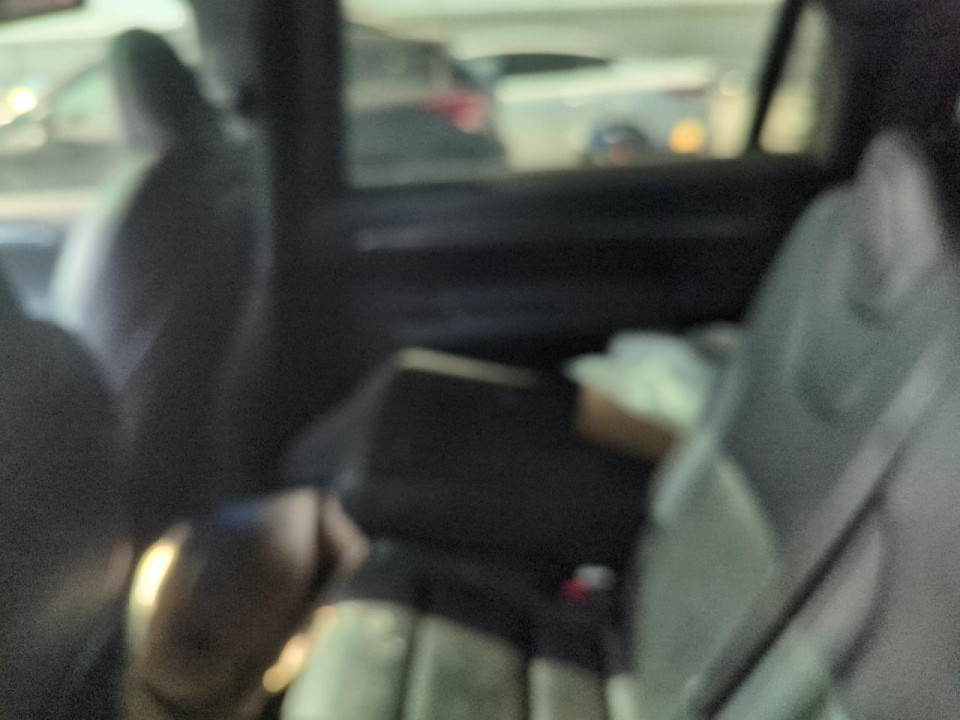 Tesla MODEL X 2022 — Copart