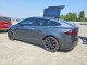 Tesla MODEL X 2017 — Copart