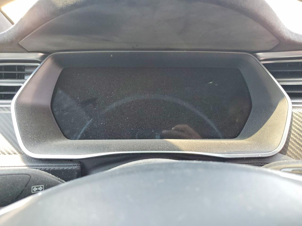 Tesla MODEL X 2017 — Copart