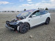 Tesla MODEL X 2026 — Copart