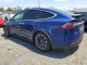 Tesla MODEL X 2017 — Copart