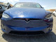 Tesla MODEL X 2017 — Copart
