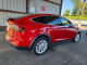 Tesla MODEL X 2020 — Copart