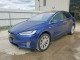 Tesla MODEL X 2018 — Copart