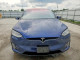 Tesla MODEL X 2018 — Copart