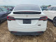 Tesla MODEL X 2022 — Copart