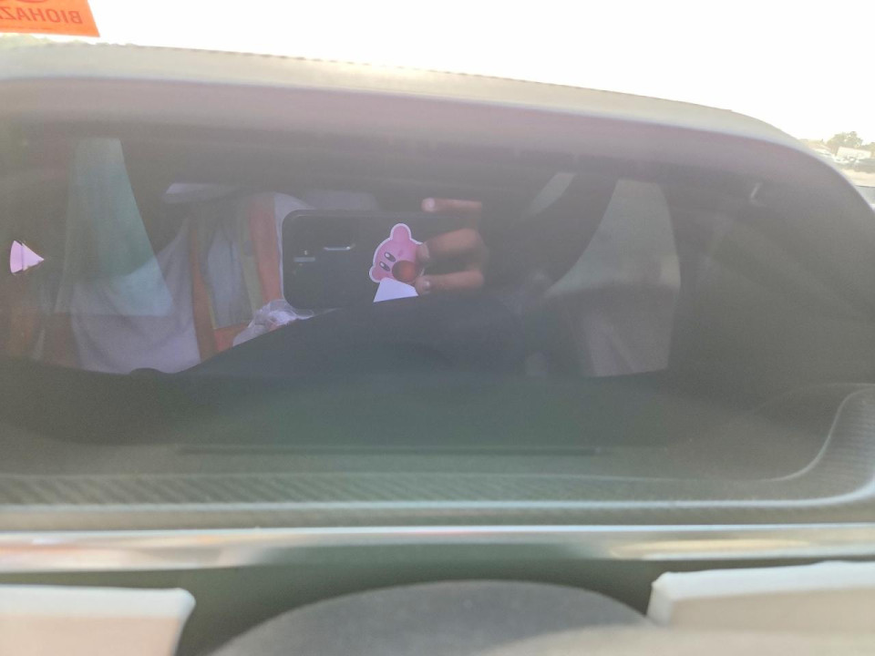 Tesla MODEL X 2022 — Copart