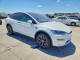 Tesla MODEL X 2026 — Copart