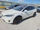 Tesla MODEL X 2017 — Copart