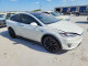 Tesla MODEL X 2017 — Copart