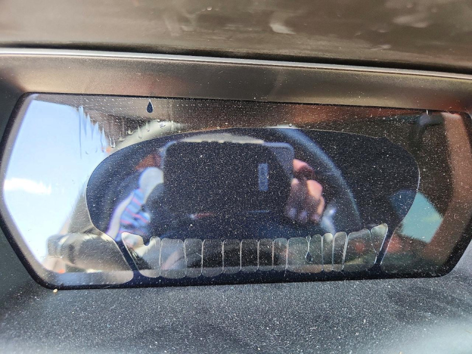 Tesla MODEL X 2017 — Copart