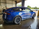 Tesla MODEL X 2022 — Copart
