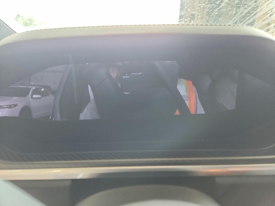Tesla MODEL X 2022 — Copart