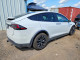 Tesla MODEL X 2022 — Copart