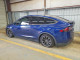 Tesla MODEL X 2018 — Copart