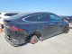 Tesla MODEL X 2018 — Copart