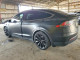 Tesla MODEL X 2017 — Copart