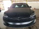 Tesla MODEL X 2017 — Copart