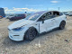 Tesla MODEL X 2023 — Copart