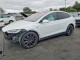 Tesla MODEL X 2016 — Copart
