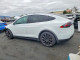 Tesla MODEL X 2016 — Copart