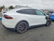 Tesla MODEL X 2016 — Copart