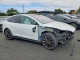 Tesla MODEL X 2016 — Copart