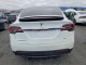 Tesla MODEL X 2016 — Copart