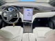 Tesla MODEL X 2016 — Copart