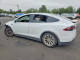 Tesla MODEL X 2020 — Copart